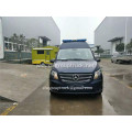 Benz 4x2 new style ambulance on sale